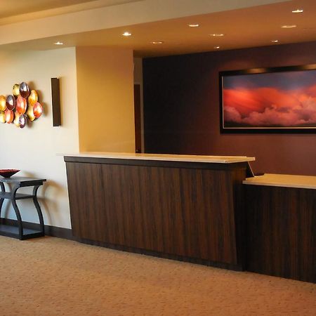 Ledgestone Hotel Vernal Esterno foto